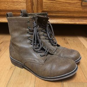 Madden Girl Chandra Boots